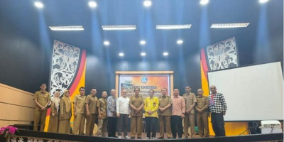 Museum Sejarah PDRI: Monumen Peringatan dan Pusat Pengetahuan Perjuangan Bangsa