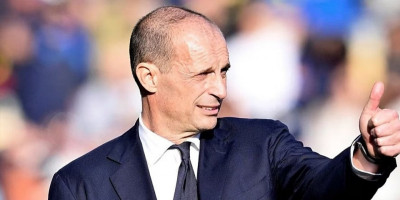 Juventus Tunjuk Sosok Paling Brutal di Liga Italia Setelah Pecat Allegri