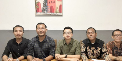 Upaya Banding, Memenuhi Rasa Keadilan Para Ahli Waris di PN Jakut 