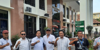 Sidang ITE Joni Ditunda, Pengacara Bang Zul: 