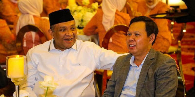 Bonus Demografi Indonesia Terancam Pengangguran, Sultan Minta Pemerintah Intensif Kembangkan Program Pelatihan Kerja Digital