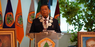 FKG Universitas Moestopo Jadi Sentra Uji Kompetensi Mahasiswa Program Profesi Dokter Gigi