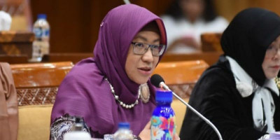 Anggota DPR Tekankan Pentingnya Alokasi Anggaran Memadai untuk Pendidikan