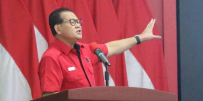 Sambut Hari Kebangkitan Nasional, Prof. Rokhmin Dahuri: Insya Allah Kita Bisa Bangkit Menuju Indonesia Emas 2045