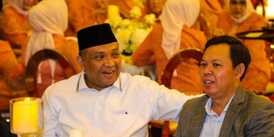 Sultan Minta Pemerintah Intensif Kembangkan Program Pelatihan Kerja Digital