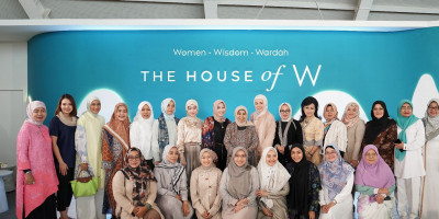 Wardah Gelar Talkshow ‘Halal Sustainable Living’, Ciptakan Kebermanfaatan Bagi Lingkungan