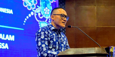 HIPPI & KADIN Bersinergi Untuk Mewujudkan Visi Ekonomi Inklusif