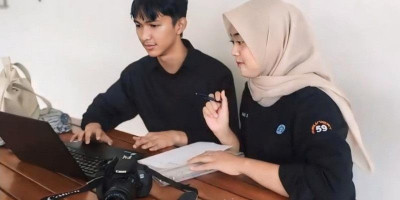 Asah Kemampuan Public Speaking Melalui Konten Edukasi