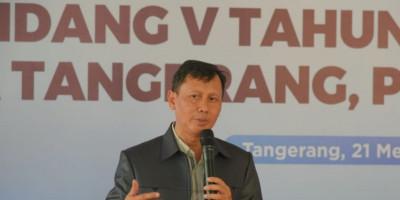 Anggota DPR Nilai Perlu Ada Penguatan Regulasi Agar Badan Karantina Lebih Bertaji