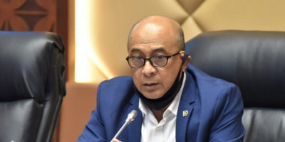 Anggota Komisi V DPR Soroti Kecelakan Pesawat Latih di BSD Tangerang