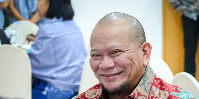 10 Provinsi Jadi Primadona Investasi Asing, Ketua DPD RI Minta Pemerintah Pastikan Keterlibatan Masyarakat di Daerah