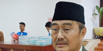 Polemik Pembahasan Revisi RUU MK, Jimly Ashiddiqie: Sebaiknya Ditunda pada Periode Mendatang