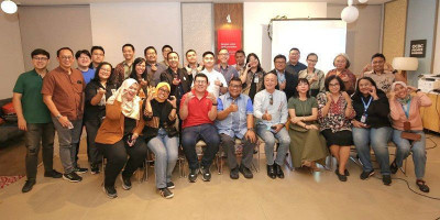 Geliat PPM Manajemen di Kawasan Elite BSD
