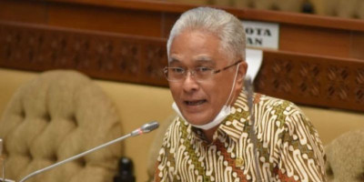 Fraksi PAN Setuju Jumlah Kementerian Tak Seharusnya Diatur