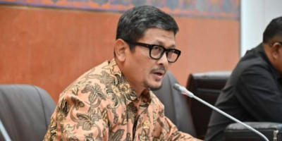 Berantas Korupsi di Indofarma, Anggota DPR Desak Kementerian BUMN Libatkan APH