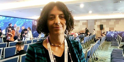 Kata Peserta WWF: Bali Tempat Indah dengan Masyarakat yang Ramah
