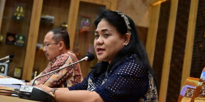Tunaikan Amanat Konstitusi, DPR Minta Pemerintah Perhatikan Pendidikan Swasta