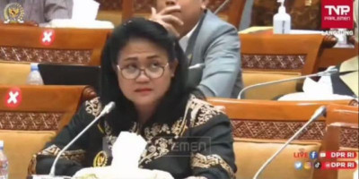 DPR Minta Panja Pembiayaan Pendidikan Tekankan Prioritas Pendidikan di Daerah 3T 