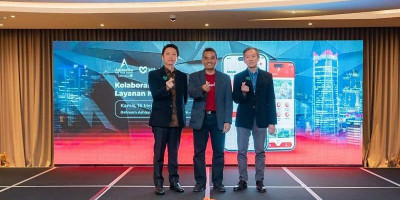 KlikDokter Hadirkan Fitur Video Call pada Platform Telekonsultasi Kesehatan
