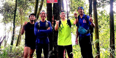 Inilah Lokasi Olahraga Lintas Alam yang Banyak Diminati di Indonesia