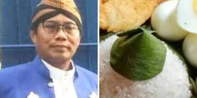 Mengenal Tradisi Selametan Weton