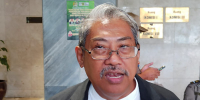 Mulyanto Pertanyakan Perkembangan Kasus Tambang Emas Ilegal Perusahaan China 