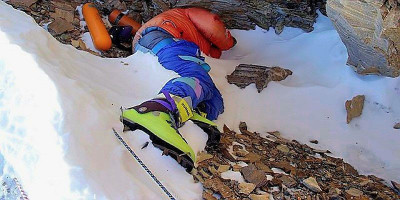 Gunung Everest Kembali Telan Korban, Empat Pendaki Tewas