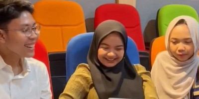 KMNZone : Mengembangkan Brand Awareness Melalui Konten Digital  