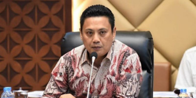 DPR Desak Dirjen SDA KemenPUPR Optimalkan Fungsi Tanggul Sungai Cenranae dan Walanae