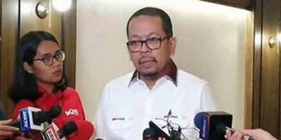 DPD AMPI Papua Selatan Kecam Qodari Seperti Anak Kecil yang Ngembek Tak Dikasi Permen