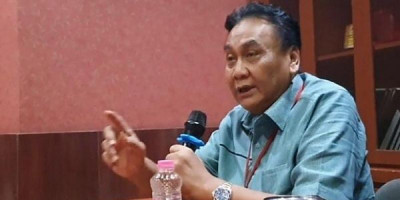 Pembuntutan Jampidsus oleh Oknum Densus 88, Bambang Pacul: Komisi III DPR akan Undang Jaksa Agung dan Kapolri