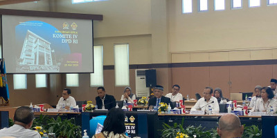 Pentingnya Pemda Menjalankan Rekomendasi BPK Guna Terwujudnya Akuntabilitas Laporan Pemerintah Daerah