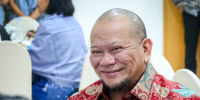 10 Provinsi Jadi Primadona Investasi Asing, Ketua DPD RI Minta Pemerintah Pastikan Keterlibatan Masyarakat di Daerah
