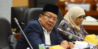 Anggota DPR RI Dorong Mendag Zulhas Periksa SPBE di Jawa Tengah