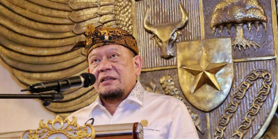 Netizen Marak Soroti Masalah Turis Onar di Bali, Ketua DPD RI Minta Stakeholder Pariwisata Respon