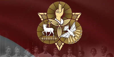 Tanda Salib, Makna Melihat Karya Allah yang Menyejarah
