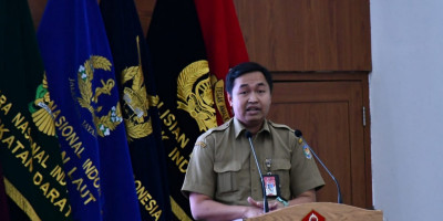 Sinergi Pemda dan TNI Diperlukan dalam Tahapan Penyusunan dan Penetapan RTR