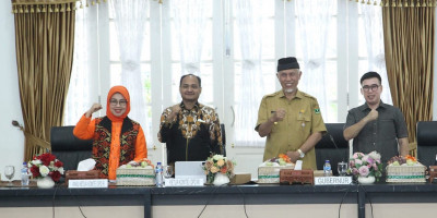 Otonomi Daerah Dinilai Belum Sejahterakan Rakyat, DPD RI Gelar Uji Publik