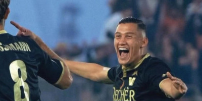 Bek Timnas Indonesia Selangkah Lagi Berlaga di Serie A bersama Venezia