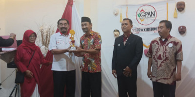 Langkah Positif Generasi Peduli Anti Narkoba (GPAN), Gelar Malam Seni Dan Budaya di Cirebon