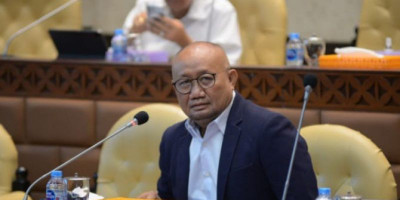 Jelang Pilkada Banyuwangi, Sumail Intens Bangun Komunikasi Ke Sejumlah Parpol 