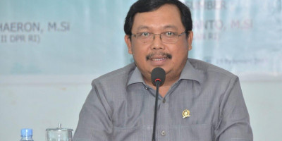 Cegah Persoalan Hukum, Herman Khaeron Minta Tapera Terafiliasi dengan Himbara