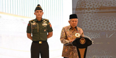 Dari Aceh Lanjut ke Solo, Wapres Akan Tinjau Layanan Fast Track Jemaah Haji