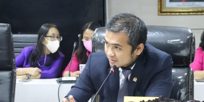 Wakil Ketua MKD Desak Polisi Ungkap Motif Pelaku Palsukan Plat Dinas DPR RI 