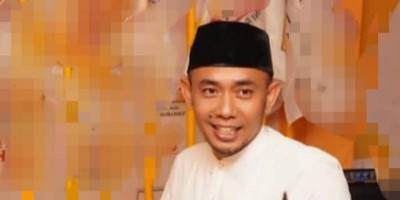 Baliho Zul-Suhaili Banyak Dirusak, ini Respon Relawan Bang Zul