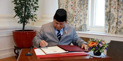 Bagaimana Komitmen Pertahanan Indonesia dengan Singapura?