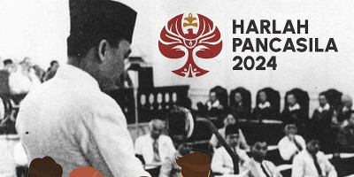 Pondasi Bangsa Perekat Solidaritas 
