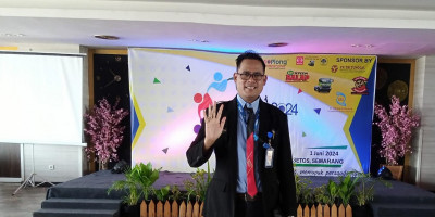 Ketua PGSI: Demi Mendulang Suara, calon Kepala Daerah Jangan Ugal-ugalan Obral Janji