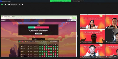 Indonesia Digital Society Forum: 3 Rekomendasi Pengembangan AI di Indonesia