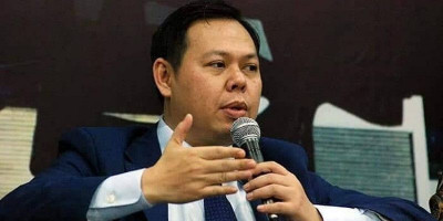 Sultan Puji Keberanian Prabowo Serukan Perdamaian Dunia Di Forum IISS Shangri-La Dialogue